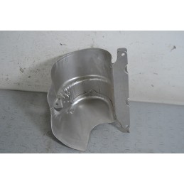 Carter Protezione Turbina Saab 9-3 dal 2002 al 2008 Cod 55352686  1654587900452