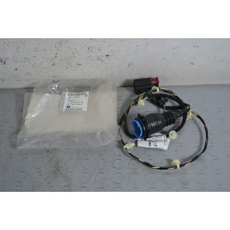 Cablaggio Porta Posteriore DX/ SX Opel Corsa D dal 2006 al 2014 Cod 13144685  1654592906456