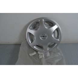 Borchia Copricerchio Opel R14 Cod 90468686  1654596050872