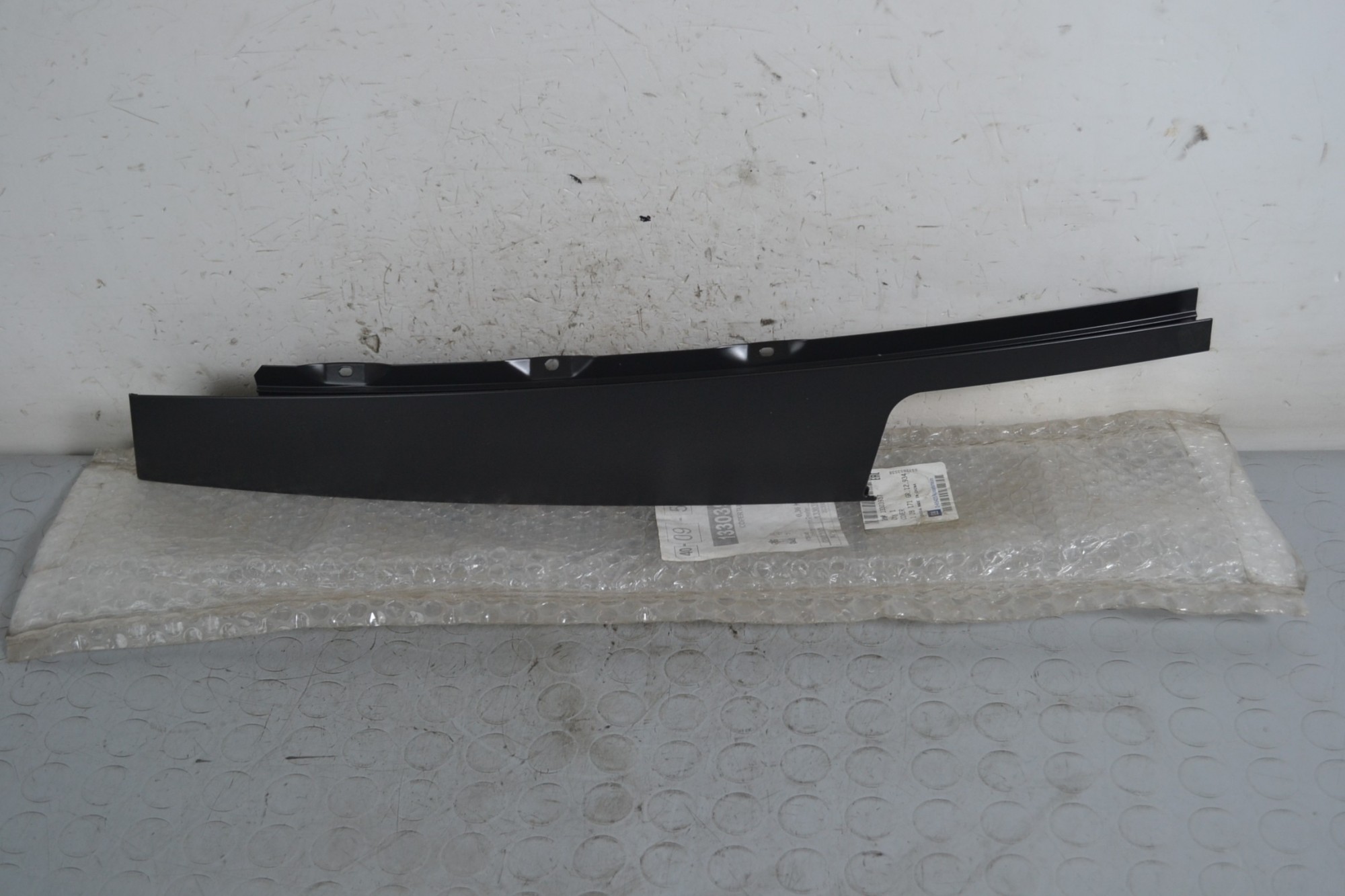 Copertura Rivestimento Panello Porta Anteriore DX Opel Astra J dal 2009 al 2020 Cod 13303937  1654597635191