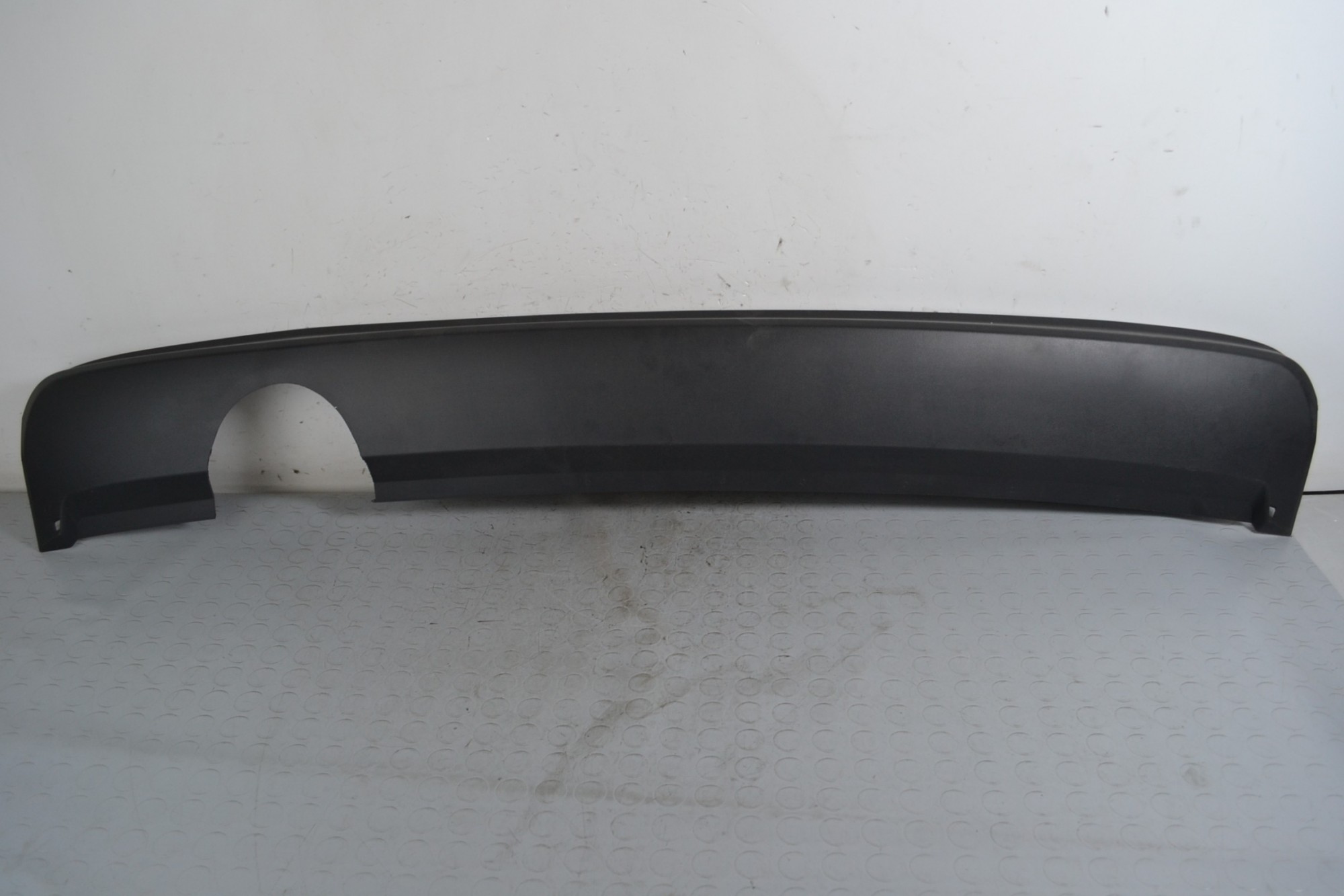 Rivestimento Inferiore Paraurti Posteriore Opel Zafira B dal 2005 al 2014 Cod 90567983  1654604019112