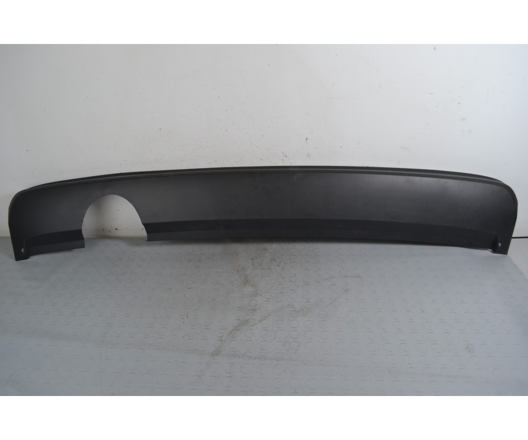 Rivestimento Inferiore Paraurti Posteriore Opel Zafira B dal 2005 al 2014 Cod 90567983  1654604019112