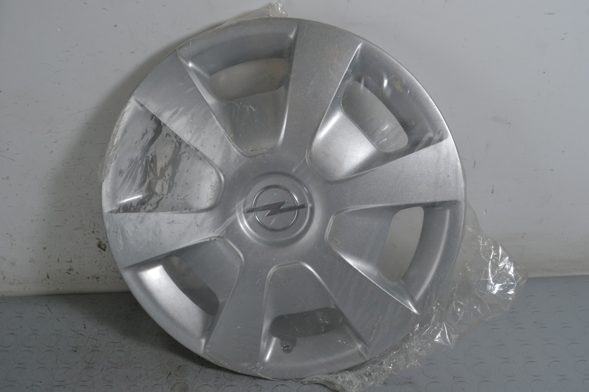 Borchia Copricerchio Opel R15 Cod 90576074  1654605036217