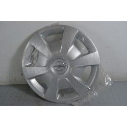 Borchia Copricerchio Opel R15 Cod 90576074  1654605036217