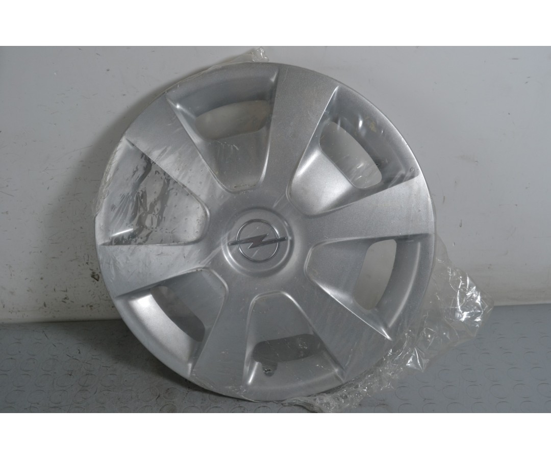 Borchia Copricerchio Opel R15 Cod 90576074  1654605036217