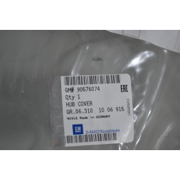 Borchia Copricerchio Opel R15 Cod 90576074  1654605036217