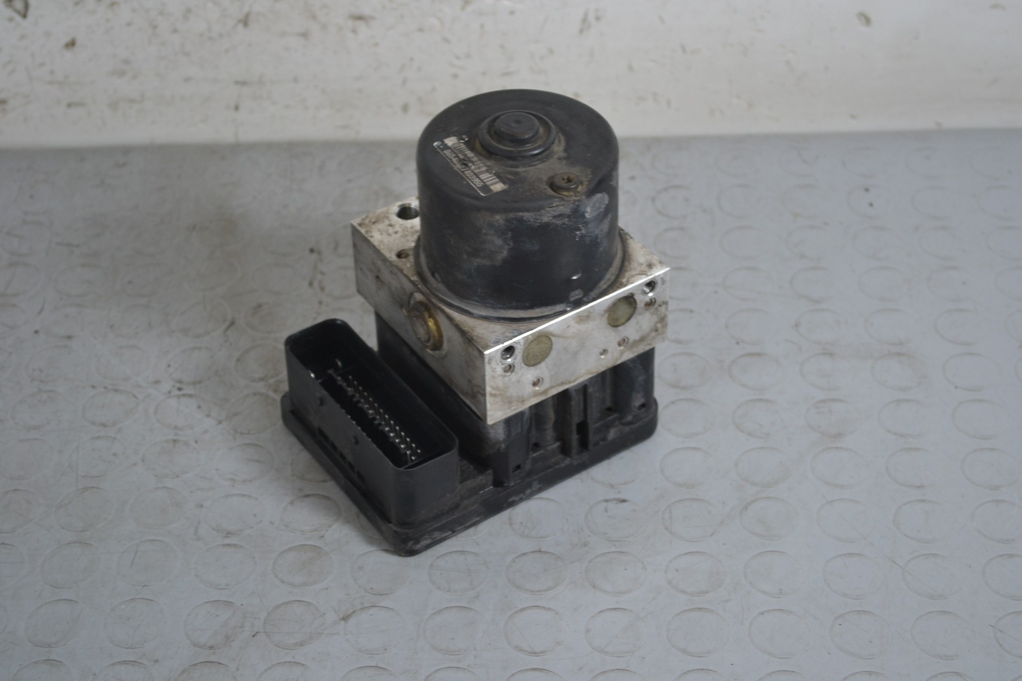 Pompa Modulo ABS Volkswagen Touran dal 2003 al 2015 Cod 1k0614517h  1654612426452