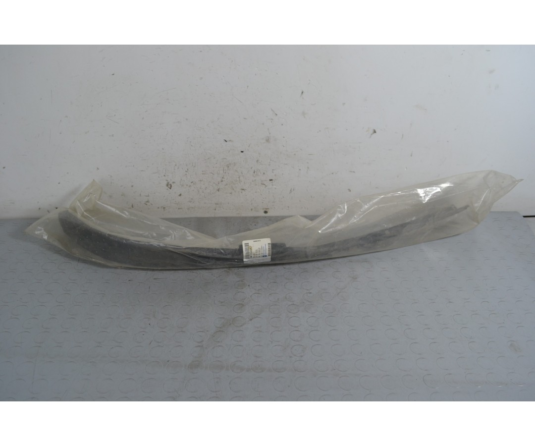 Barra estensione paraurti anteriore SX Opel Astra G Dal 1998 al 2006 Cod 90546957  1654670355954