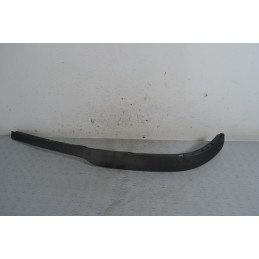 Barra estensione paraurti anteriore SX Opel Astra G Dal 1998 al 2006 Cod 90546957  1654670355954