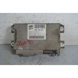 Centralina ECU Fiat Punto dal 1993 al 1999 Cod 46545152  1654670758250