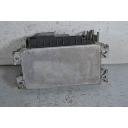 Centralina ECU Fiat Punto dal 1993 al 1999 Cod 46545152  1654670758250