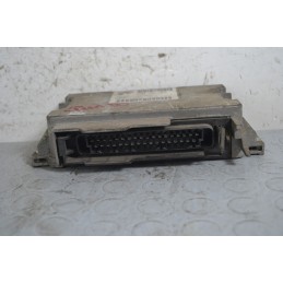 Centralina ECU Fiat Punto dal 1993 al 1999 Cod 46545152  1654670758250