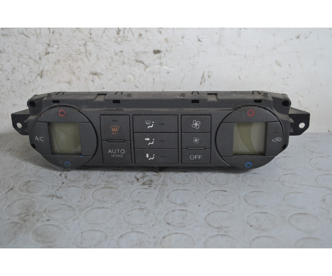 Controllo Comando Clima Ford Focus II dal 2004 al 2011 Cod 3m5t18c612al  1654673178949