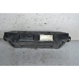 Controllo Comando Clima Ford Focus II dal 2004 al 2011 Cod 3m5t18c612al  1654673178949