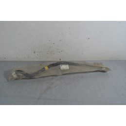 Tubo liquido refrigerante bassa pressione Opel Zafira A Dal 1999 al 2005 Cod 92107221  1654674451690