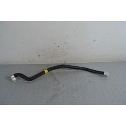 Tubo liquido refrigerante bassa pressione Opel Zafira A Dal 1999 al 2005 Cod 92107221  1654674451690