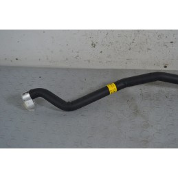 Tubo liquido refrigerante bassa pressione Opel Zafira A Dal 1999 al 2005 Cod 92107221  1654674451690