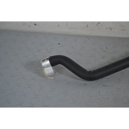 Tubo liquido refrigerante bassa pressione Opel Zafira A Dal 1999 al 2005 Cod 92107221  1654674451690