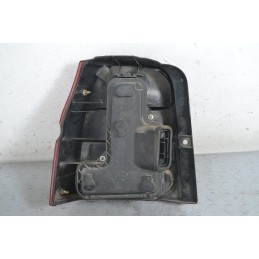 Fanale Stop Posteriore DX Volkswagen Lupo dal 1998 al 2005 Cod 6h0945258  1654675090249