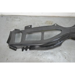 Piastra rinforzo colonna superiore SX Opel Astra J Dal 2009 al 2020 Cod 13297154  1654677621069