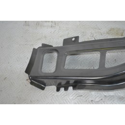 Piastra rinforzo colonna superiore SX Opel Astra J Dal 2009 al 2020 Cod 13297154  1654677621069