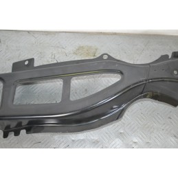 Piastra rinforzo colonna superiore SX Opel Astra J Dal 2009 al 2020 Cod 13297154  1654677621069