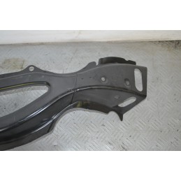 Piastra rinforzo colonna superiore SX Opel Astra J Dal 2009 al 2020 Cod 13297154  1654677621069