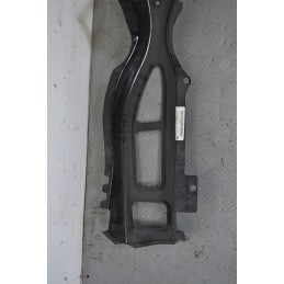 Piastra rinforzo colonna superiore SX Opel Astra J Dal 2009 al 2020 Cod 13297154  1654677621069