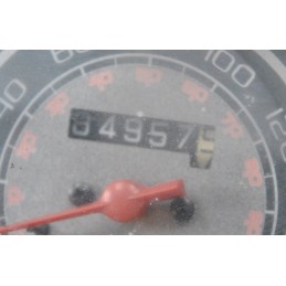 Strumentazione Contachilometri Completa Honda PS 125 / 150 dal 2006 al 2012 Km 84957  1654680577711