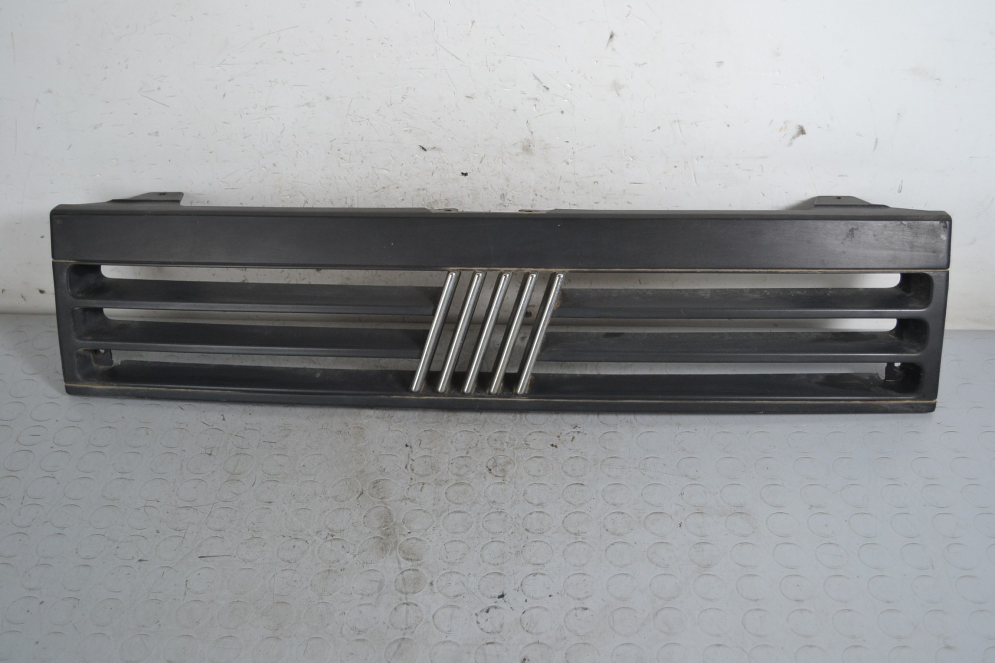 Griglia Anteriore Fiat Panda dal 1986 al 2003  1654693290225