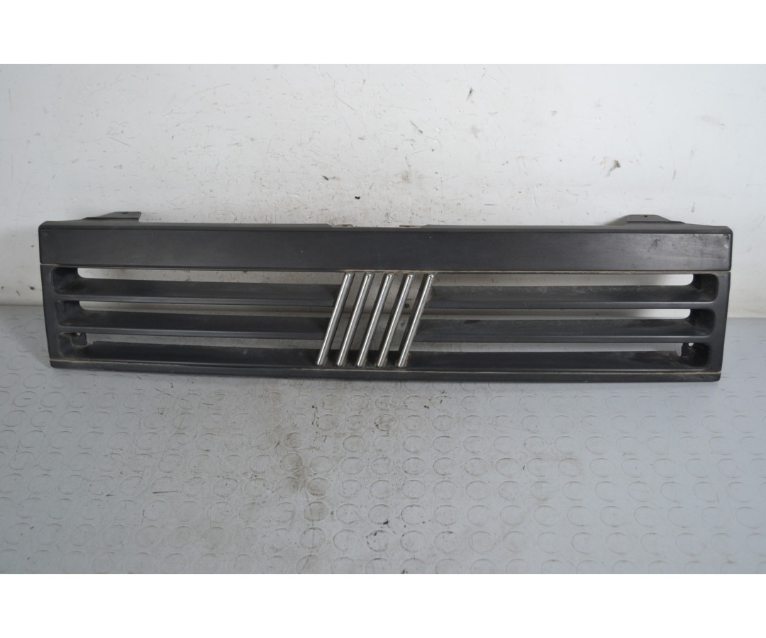 Griglia Anteriore Fiat Panda dal 1986 al 2003  1654693290225