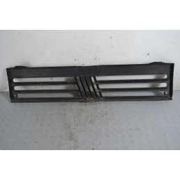 Griglia Anteriore Fiat Panda dal 1986 al 2003  1654693290225