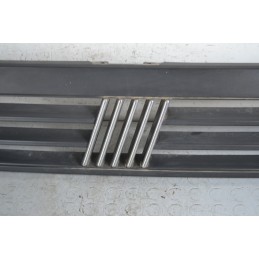 Griglia Anteriore Fiat Panda dal 1986 al 2003  1654693290225