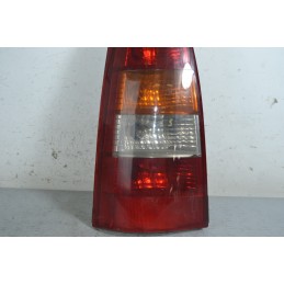 Fanale Stop Posteriore SX Opel Astra G SW dal 1998 al 2006 Cod 01-442-1915  1654694174470