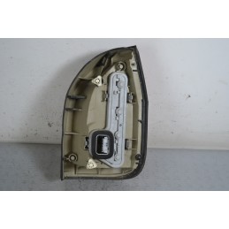 Fanale Stop Posteriore SX Opel Zafira A dal 1999 al 2005 Cod 9117444  1654694520062