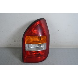 Fanale Stop Posteriore DX Opel Zafira A dal 1999 al 2003  1654695769903