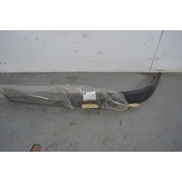 Estensione SX paraurti anteriore Opel Vectra C Dal 2002 al 2008 Cod 13204668  1654759965951