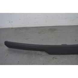 Estensione SX paraurti anteriore Opel Vectra C Dal 2002 al 2008 Cod 13204668  1654759965951