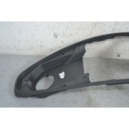 Modanatura rivestimento console centrale Opel Corsa D Dal 2006 al 2014 Cod 13247404  1654761988061