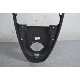 Modanatura rivestimento console centrale Opel Corsa D Dal 2006 al 2014 Cod 13247404  1654761988061