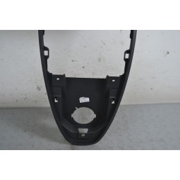 Modanatura rivestimento console centrale Opel Corsa D Dal 2006 al 2014 Cod 13247404  1654761988061