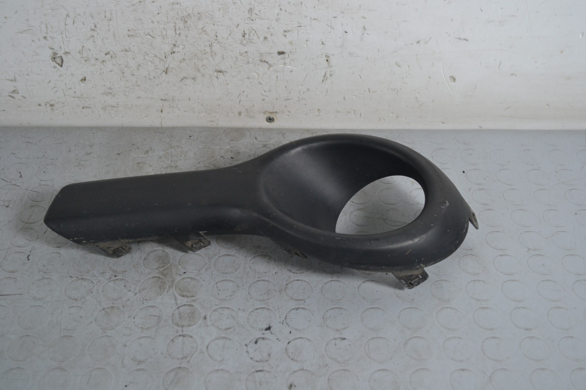 Griglia fendinebbia anteriore SX Opel Agila B Dal 2008 al 2015 Cod 71761-52K1  1654762532621