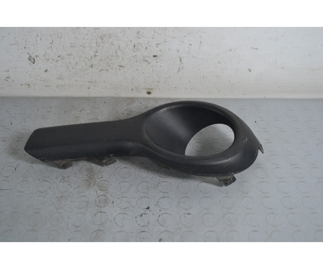 Griglia fendinebbia anteriore SX Opel Agila B Dal 2008 al 2015 Cod 71761-52K1 1654762532621 Griglia fendinebbia anteriore SX Opel Agila B Dal 2008 al 2015 Cod 71761-52K1 1654762532621