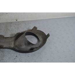 Griglia fendinebbia anteriore SX Opel Agila B Dal 2008 al 2015 Cod 71761-52K1  1654762532621