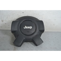 Airbag volante Jeep...