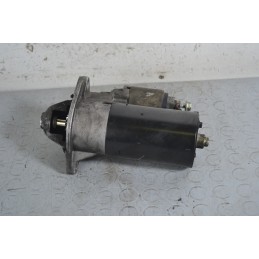 Motorino avviamento Alfa Romeo 159 Dal 2005 al 2011 Cod 20070615 1.9 diesel  1654763720768