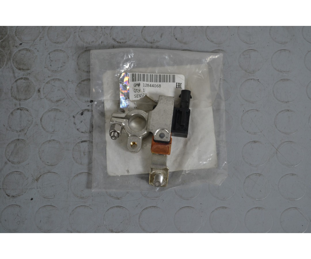 Sensore Start e Stop Opel Astra J dal 2009 al 2020 Cod 12844068 1654767982216 Sensore Start e Stop Opel Astra J dal 2009 al 2020 Cod 12844068 1654767982216