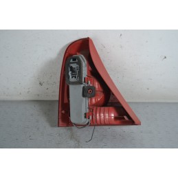 Fanale Stop Posteriore DX Renault Clio II dal 1998 al 2012 Cod 8200071414  1654844658034