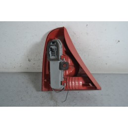 Fanale Stop Posteriore DX Renault Clio II dal 2001 al 2012 Cod 8200071414  1654844658034