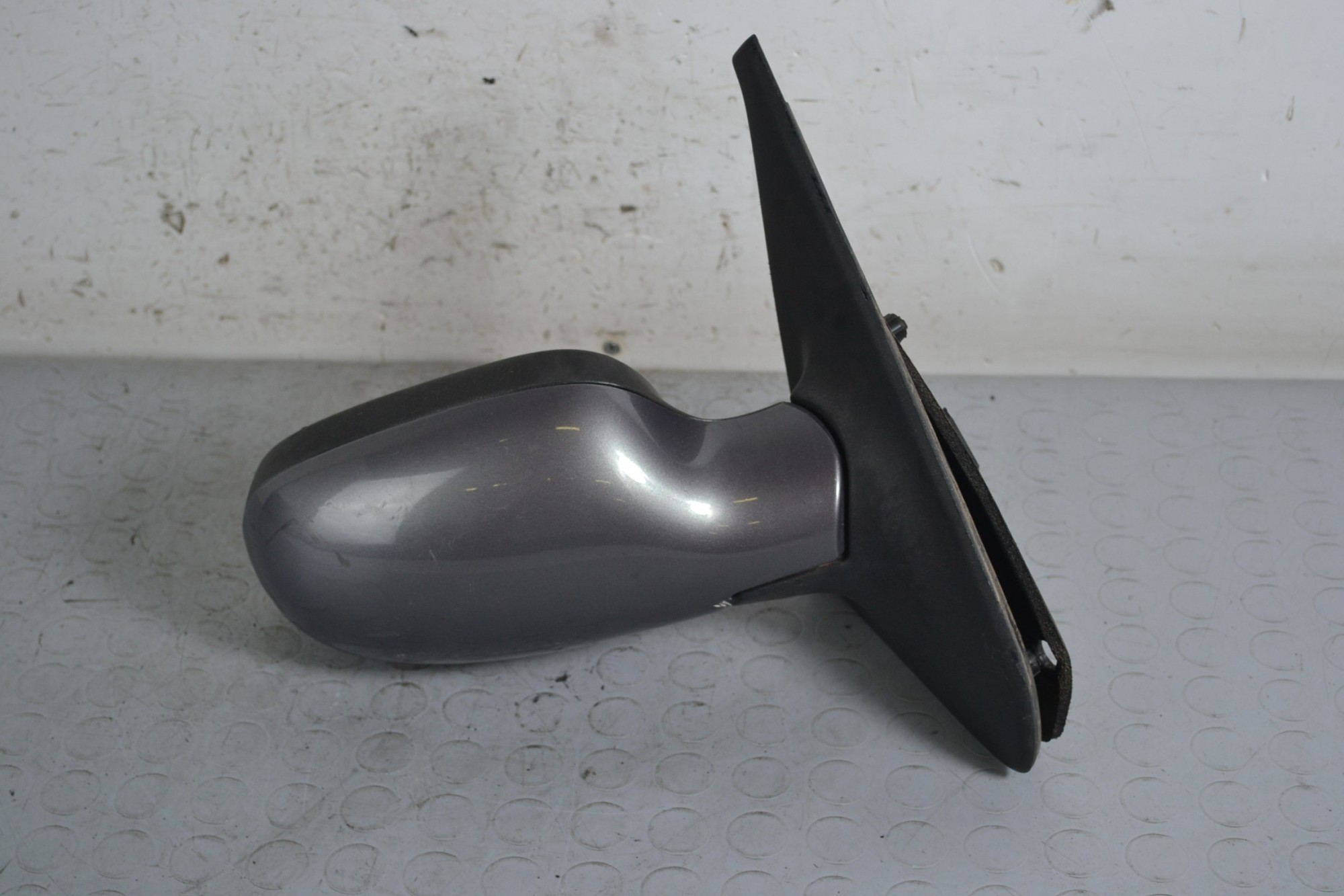 Specchietto Retrovisore Esterno DX Renault Clio II dal 2000 al 2012 Cod 018011  1654845486421